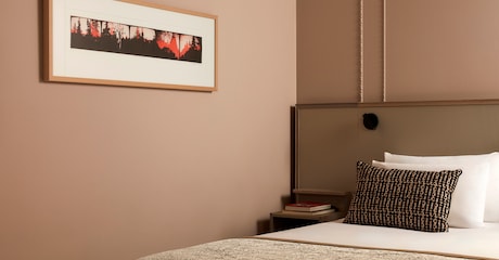 Room Superior-Zimmer